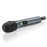 Беспроводная микрофонная система Sennheiser XSW 1-835 Wireless Vocal Set with E835 Dynamic Microphone (Band A: 548-572 MHz)