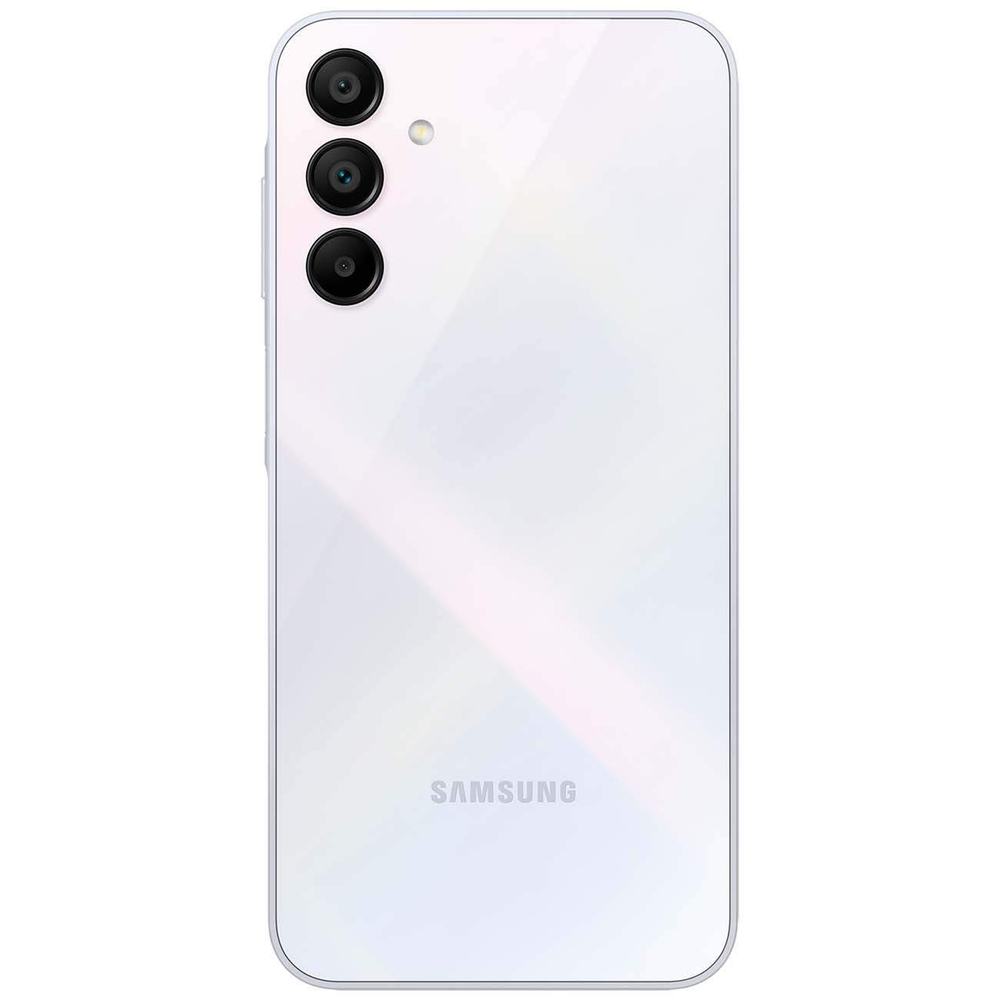 Смартфон Samsung Galaxy A15 8/256Gb Light Blue SMA155FLBI