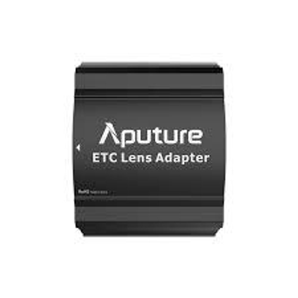 Адаптер Aputure ETC для Spotlight Max