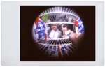 Фотоаппарат моментальной печати Lomography LOMO'Instant + 3 Lenses, Boston Edition