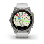 Смарт-часы GARMIN epix Gen 2 Sapphire (010-02582-21)