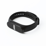 Умный браслет Rungo R2 Black Advanced Black RNGR2BCK
