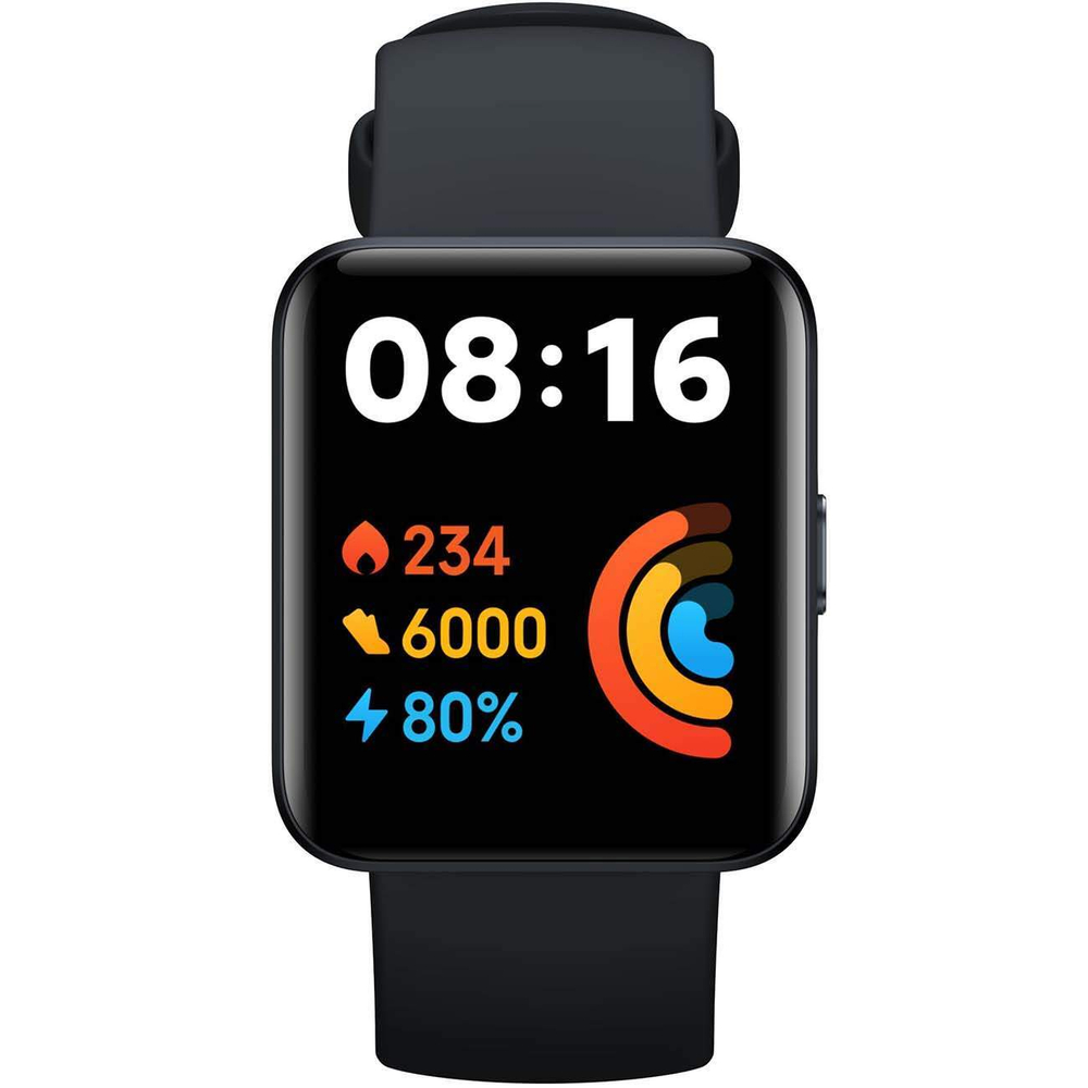 Смарт-часы Xiaomi Redmi Watch 2 Lite M2109W1 (BHR5436GL) (X35912)
