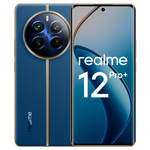 Смартфон Realme RMX3840 12 Pro+ 5G 8/256Gb синее море