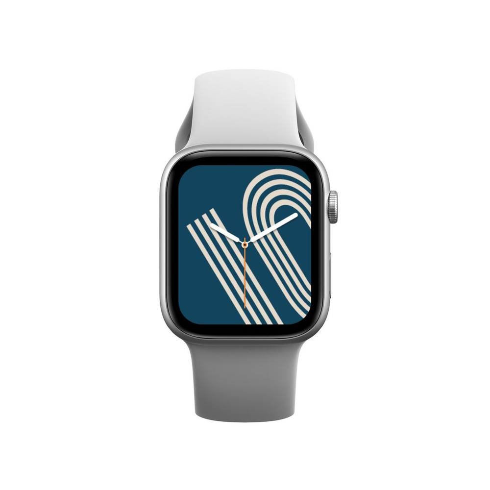 Смарт-часы Smart Watch X7 pro Серый