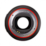 Объектив HD Pentax D FA 70-210mm f/4 ED SDM WR