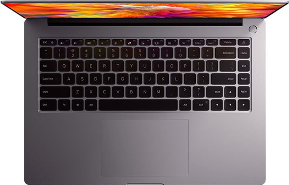 Ультрабук Xiaomi RedmiBook Pro 14 Gray (XMA2006-RB)