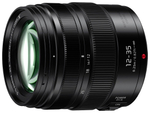 Объектив Panasonic Lumix G X Vario 12-35mm f/2.8 II ASPH Power O.I.S.