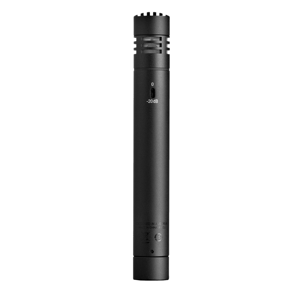 Микрофон AKG P170 Small Diaphragm Cardioid Condenser Microphone