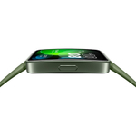 Фитнес-браслет HUAWEI Band 8, зеленый