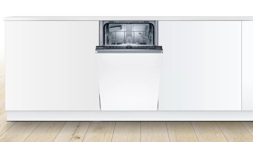 Встраиваемая посудомоечная машина Bosch SRV2HKX2DR