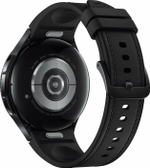 Смарт-часы Samsung Galaxy Watch6 Classic 43 мм Wi-Fi RU, black