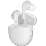 Беспроводные наушники QCY T18 White