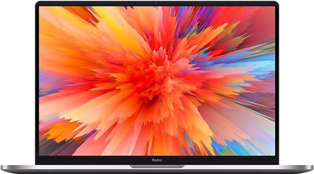 Ультрабук Xiaomi RedmiBook Pro 14 Gray (XMA2006-RB)