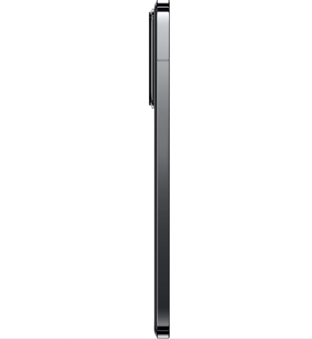 Смартфон Xiaomi 14 12/512Gb Black Global Version