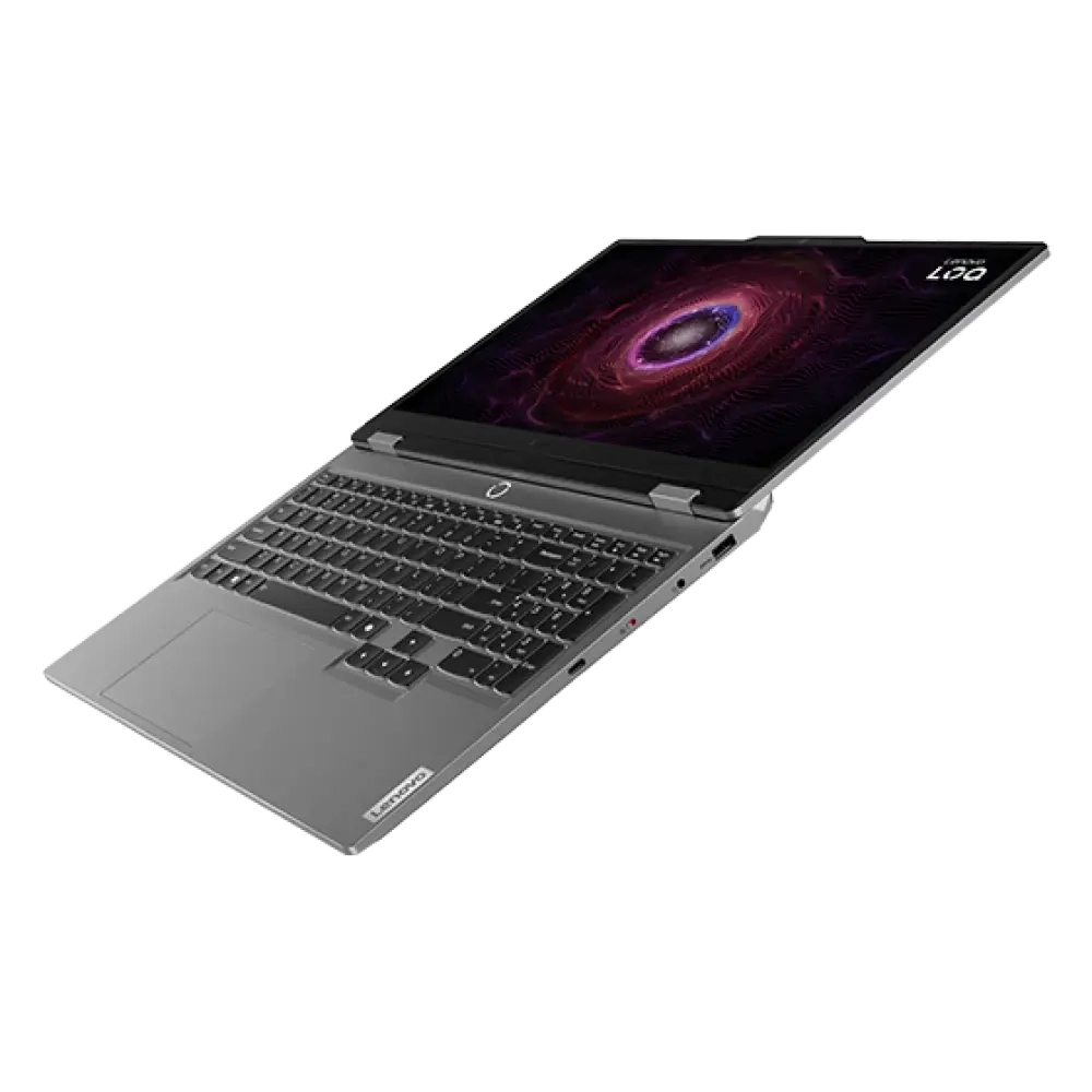 Ноутбук Lenovo LOQ 15AHP9 xthysq (100-590)