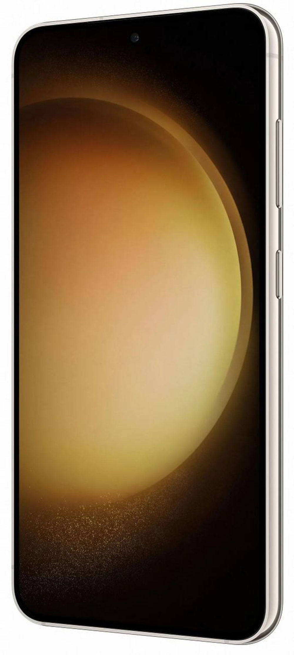 Смартфон Samsung Galaxy S23, 8/256ГБ, бежевый