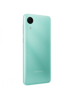 Смартфон Samsung Galaxy A03 Core 2/32GB Green (SM-A032FLGDSKZ)