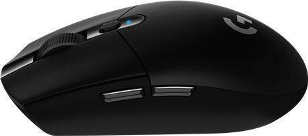 Беспроводная игровая мышь Logitech G305 Lightspeed Black (910-005282)