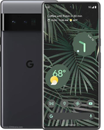 Смартфон Google Pixel 6 8/128GB Stormy Black