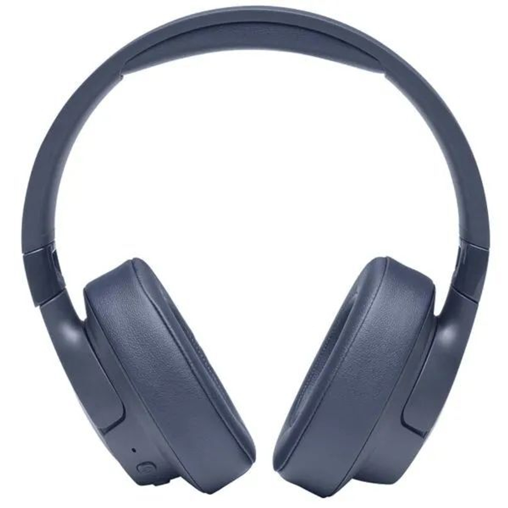 Беспроводные наушники JBL T760 NC Blue (JBLT760NCBLU) Blue