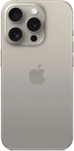 Смартфон iPhone 15 Pro Max 1TB бежевый (Beige)