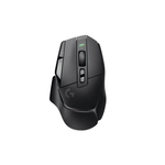 Беспроводная мышь Logitech G502 X Lightspeed черный (910-006180)