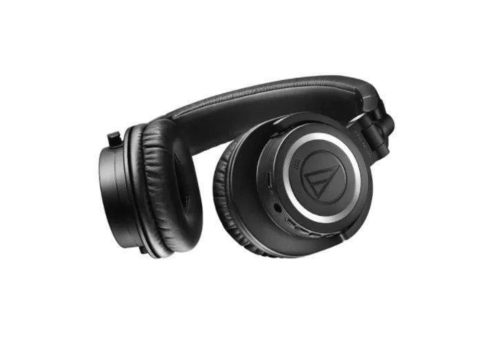 Наушники Audio-Technica ATH-M50xBT2