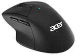 Беспроводная мышь Acer OMR150 черный (ZL.MCEEE.00K)