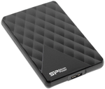 Внешний жесткий диск Silicon Power Diamond D06 2ТБ (SP020TBPHDD06S3K)