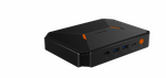 Мини ПК Chuwi HeroBox 8/256 ГБ Intel N100 черный (174600)