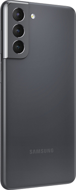 Смартфон Samsung Galaxy S21 8/128GB Phantom Grey (SM-G991B/DS) Global