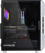 Системный блок GameComputers Orion Zalman i5-12400/32Gb/1024ssd/RTX4060-8Gb/Win11Pro