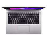 Ноутбук Acer Swift Go SFG14-71-51EJ Silver (NX.KMZCD.002)