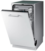 Встраиваемая посудомоечная машина Samsung DW50R4070BB