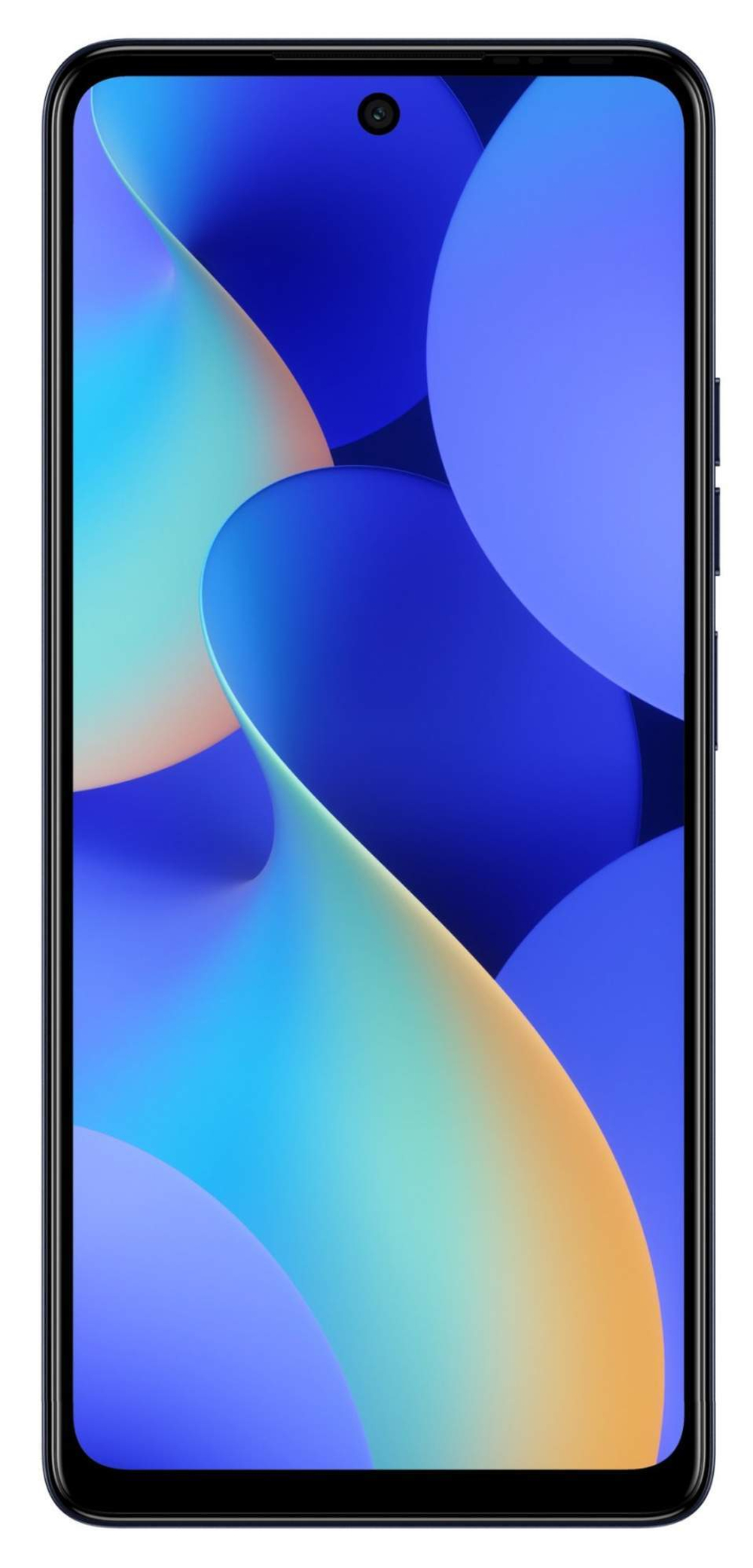 Смартфон Tecno Spark 10 Pro 4/128Gb, звездный черный