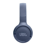 Беспроводные наушники JBL Tune 520BT Blue (JBLT520BTBLUEU)