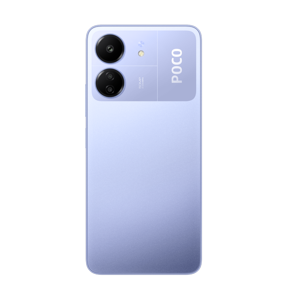 Смартфон POCO C65 8/256Gb Purple