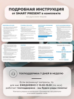 Смарт-часы Wonlex kt22 голубой
