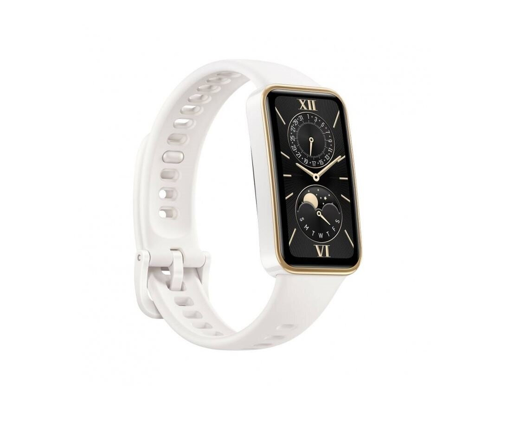 Фитнес-браслет HUAWEI Band 9, белый