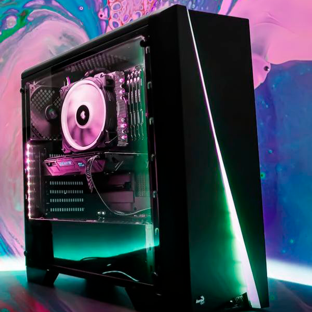 Системный блок Trade Electronics Intel Core i5-2400