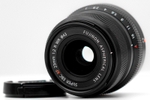 Объектив для фотоаппарата Fujifilm XF 23mm f/2 R WR