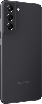 Смартфон Samsung Galaxy S21FE 8/256GB Gray (SM-G990BZAGCAU)