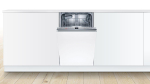 Встраиваемая посудомоечная машина Bosch SPV2IKX1BR