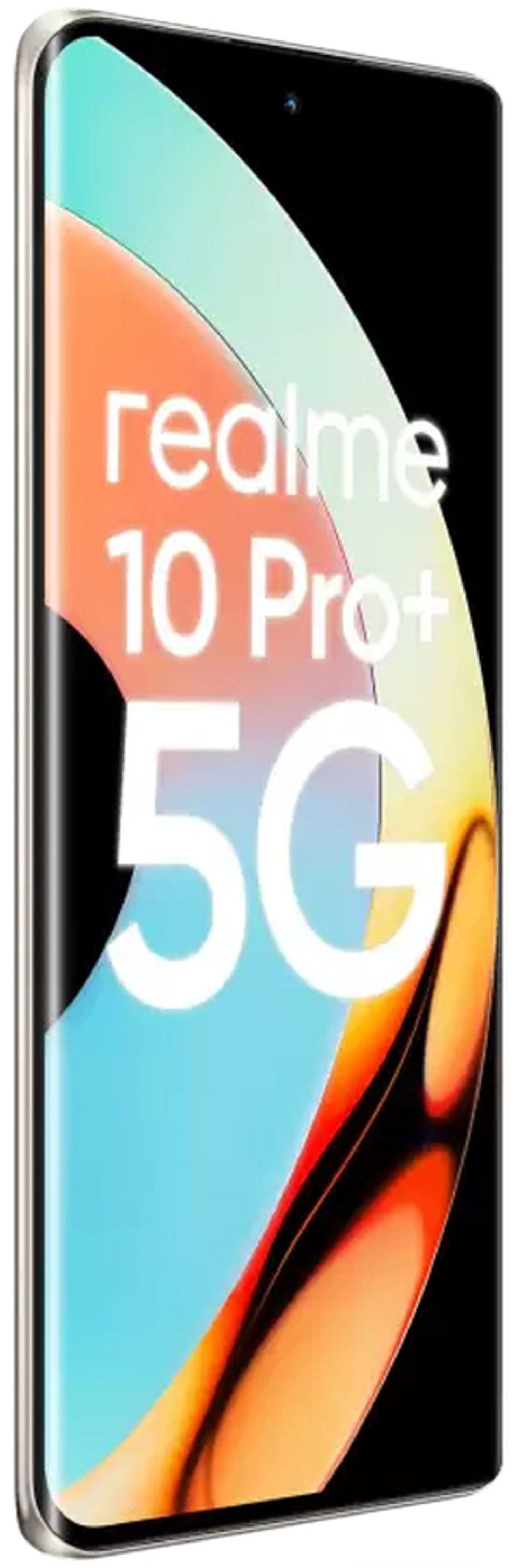 Смартфон Realme 10 Pro+ 8/128GB Hyperspace (RMX3686)