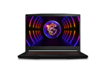 Ноутбук MSI GF63 Thin 12UC-1036XRU Black (9S7-16R821-1036)