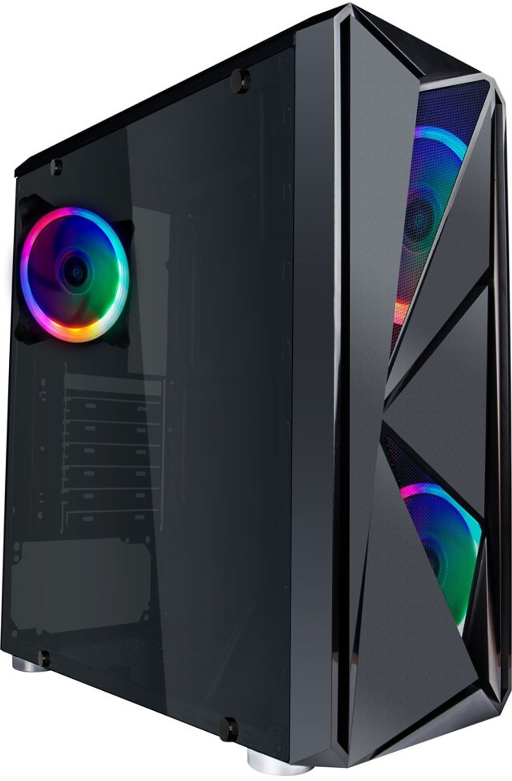 Системный блок Orion F4 AMD Ryzen 7 5700G/32Gb/1024ssd/Vega8/Win11Pro
