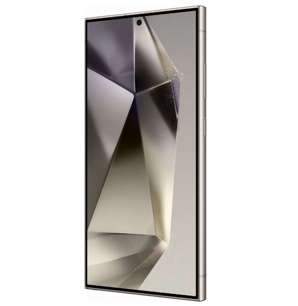 Смартфон Samsung S24Ultra 12/256GB Marble Gray