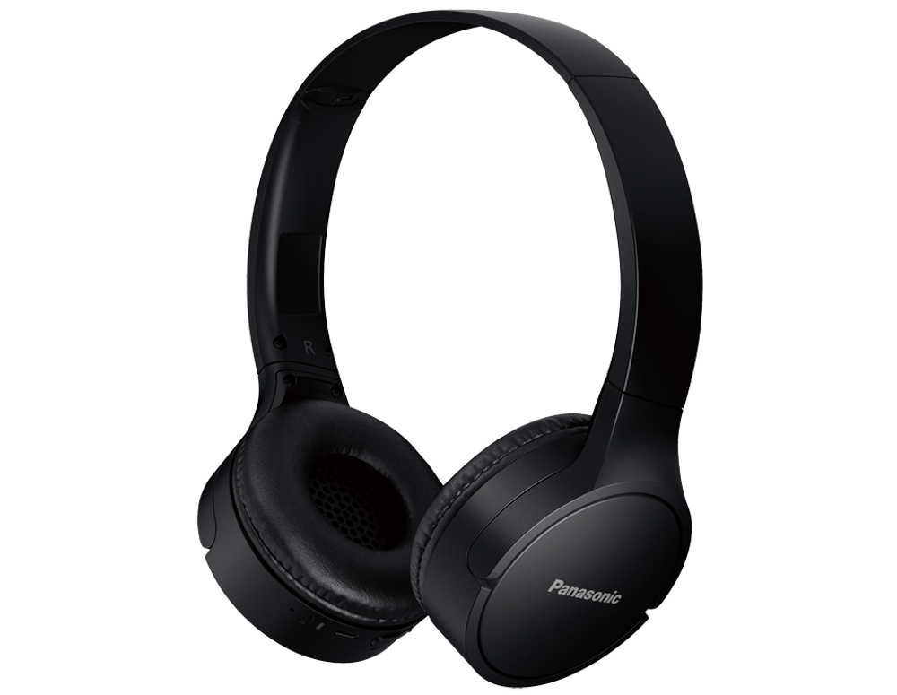 Беспроводные наушники для улицы Panasonic RB-HF420BGEK