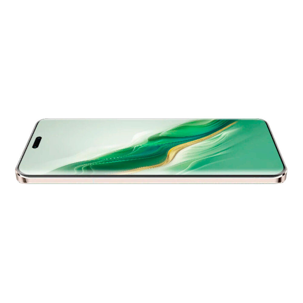 Смартфон Honor Magic 6 Pro (Global), 12 ГБ/512 ГБ, 2 Nano-SIM, зелёный